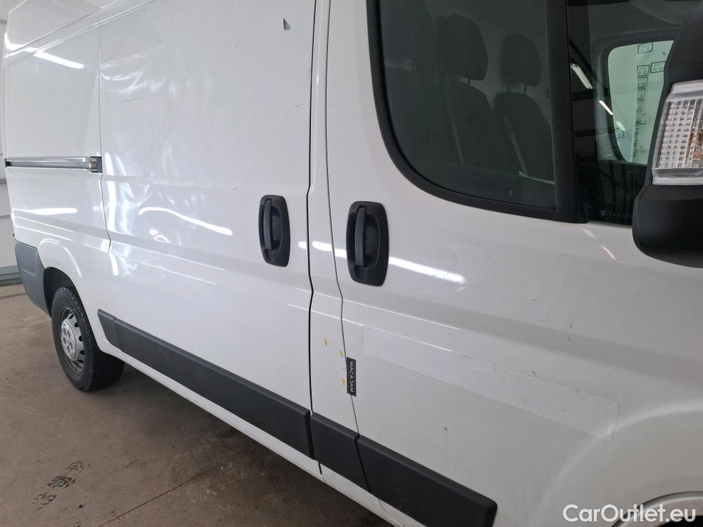  Peugeot  Boxer PEUGEOT  / 2014 / 4P / Fourgon tôlé BlueHDi S&S 120 PREMIUM 333 L2H2 #41