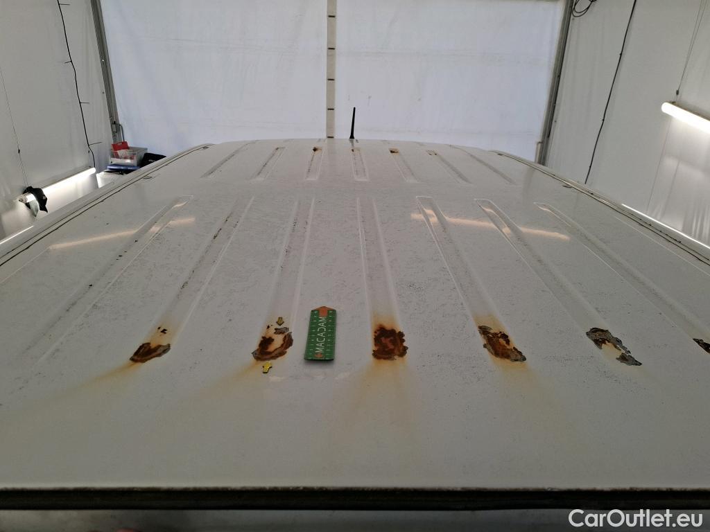  Peugeot  Partner  Asphalt L1 1.6 HDi 100CV BVM5 E6 #12