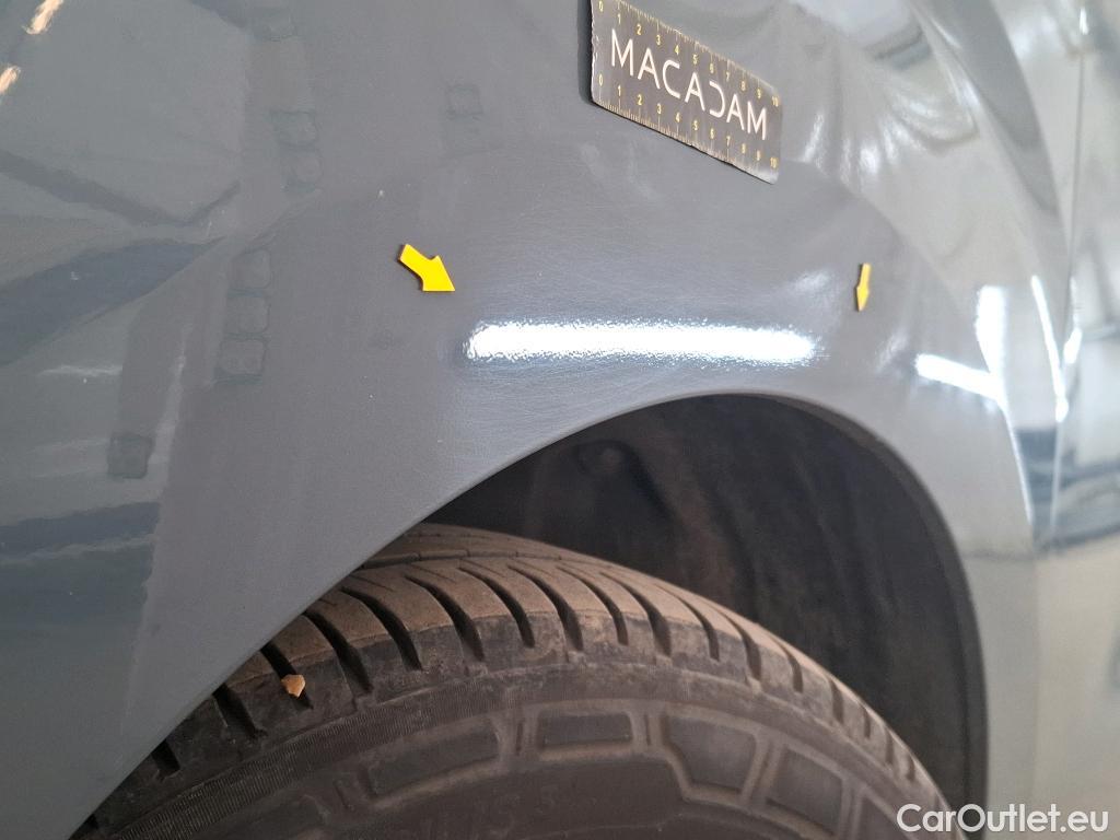  Peugeot  Expert PEUGEOT  / 2016 / 4P / Fourgon tôlé 2.0 BlueHDi 120 S&S Long Premium Pack #44