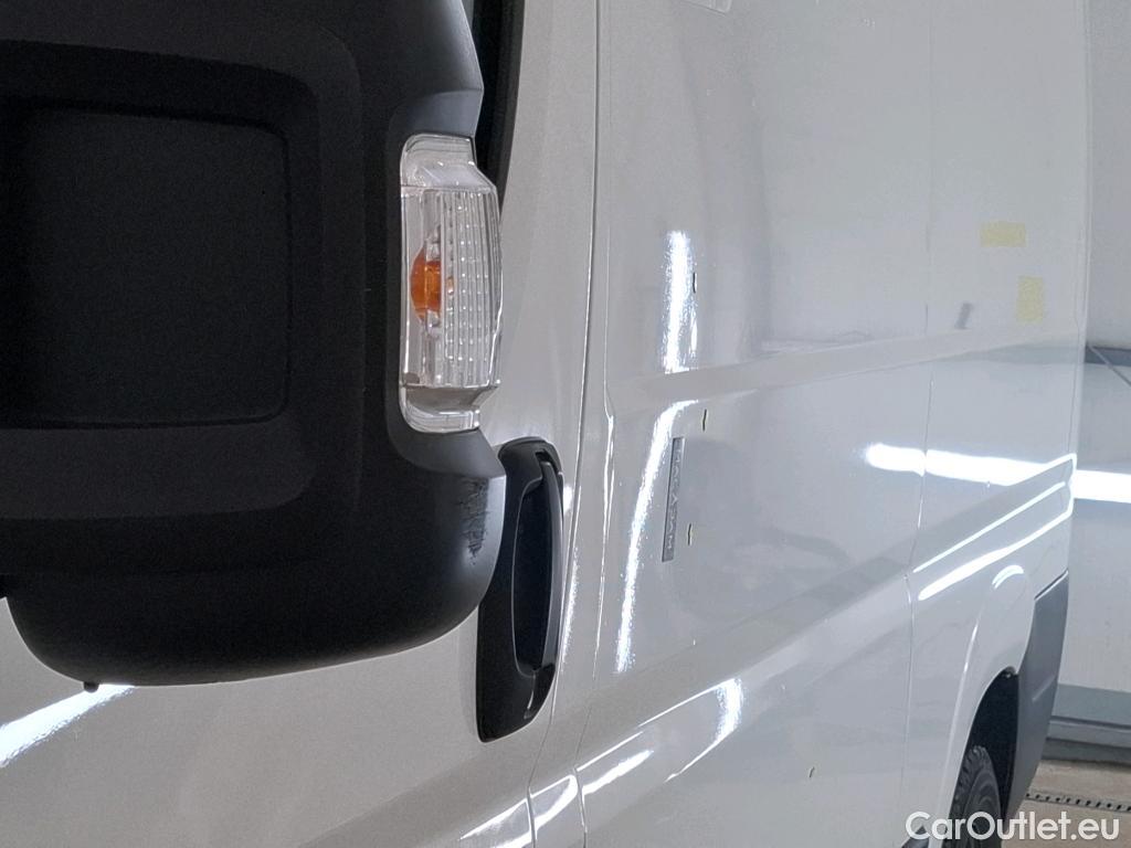  Peugeot  Boxer PEUGEOT  / 2014 / 4P / Fourgon tôlé BlueHDi S&S 120 PREMIUM 333 L2H2 #24