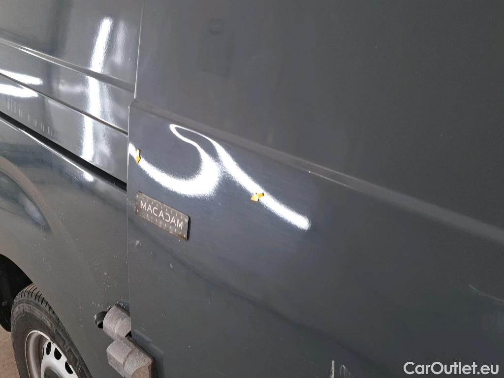  Peugeot  Expert PEUGEOT  / 2016 / 4P / Fourgon tôlé 2.0 BlueHDi 120 S&S Long Premium Pack #13