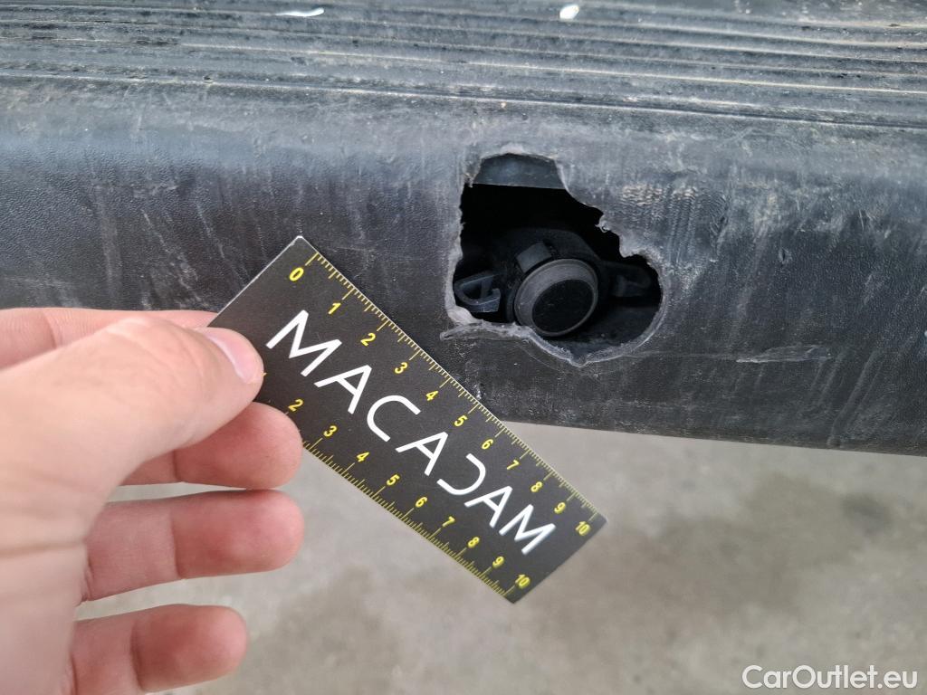  Peugeot  Boxer PEUGEOT  / 2014 / 4P / Fourgon tôlé BlueHDi S&S 120 PREMIUM 333 L2H2 #33