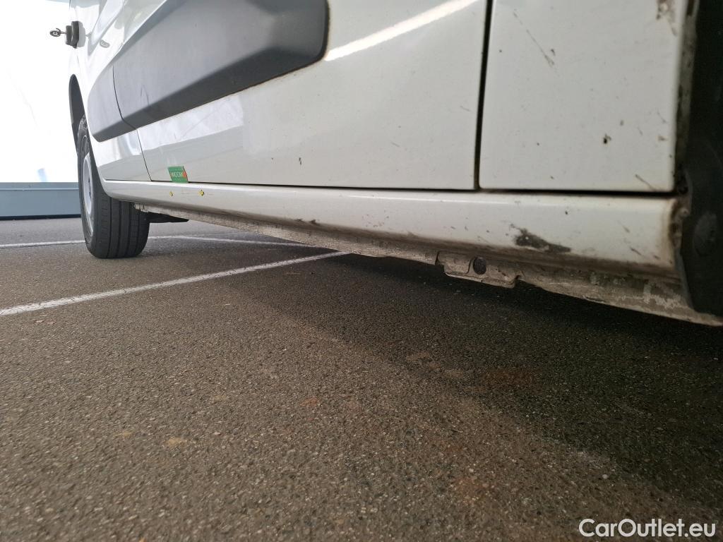  Peugeot  Partner  Asphalt L1 1.6 HDi 100CV BVM5 E6 #21