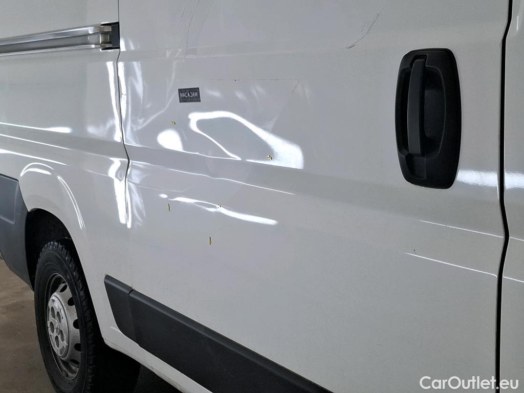  Peugeot  Boxer PEUGEOT  / 2014 / 4P / Fourgon tôlé BlueHDi S&S 120 PREMIUM 333 L2H2 #4