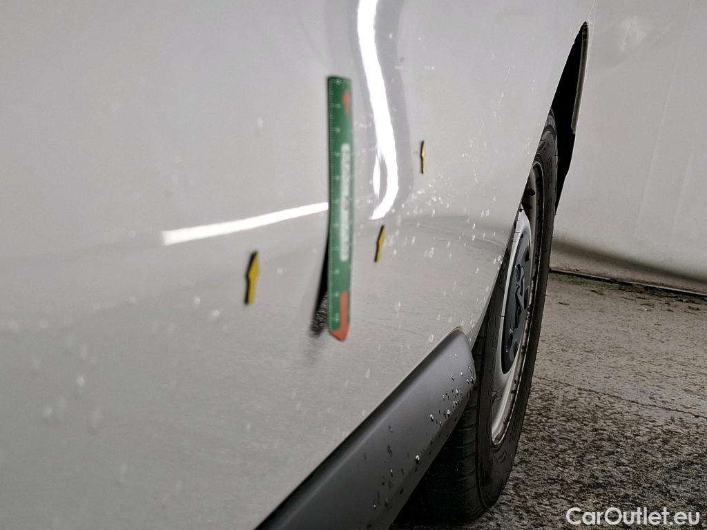  Peugeot  Expert  Fourgon Premium Compact 1.5 HDi 120CV BVM6 E6dT #4