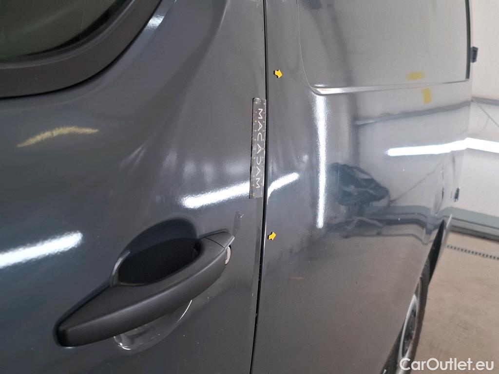  Peugeot  Expert PEUGEOT  / 2016 / 4P / Fourgon tôlé 2.0 BlueHDi 120 S&S Long Premium Pack #2