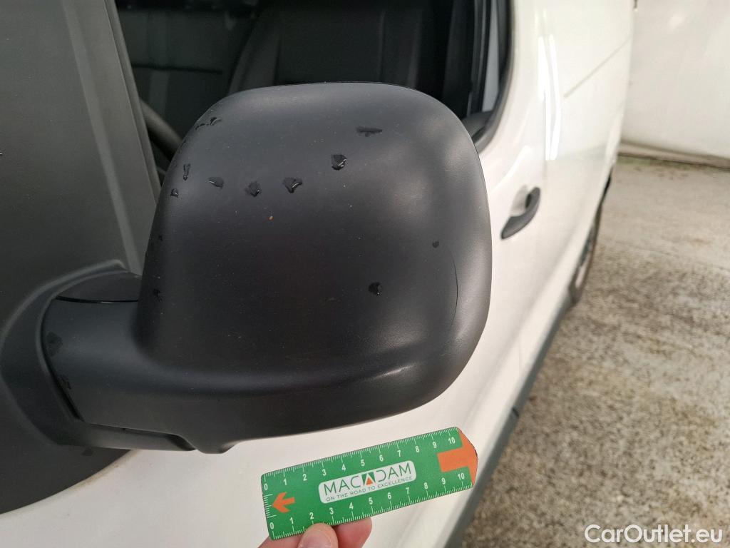  Peugeot  Expert  Fourgon Premium Compact 1.5 HDi 120CV BVM6 E6dT #11