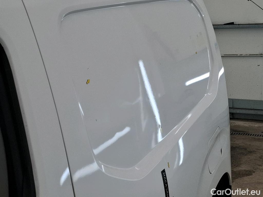  Peugeot  Partner  Premium L1 1.5 HDi 100CV BVM5 E6dT #6