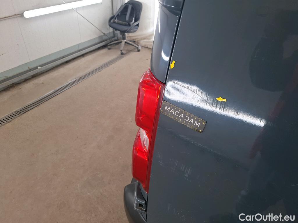  Peugeot  Expert PEUGEOT  / 2016 / 4P / Fourgon tôlé 2.0 BlueHDi 120 S&S Long Premium Pack #11