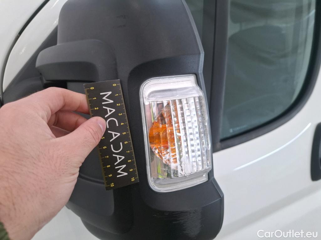  Peugeot  Boxer PEUGEOT  / 2014 / 4P / Fourgon tôlé BlueHDi S&S 120 PREMIUM 333 L2H2 #44