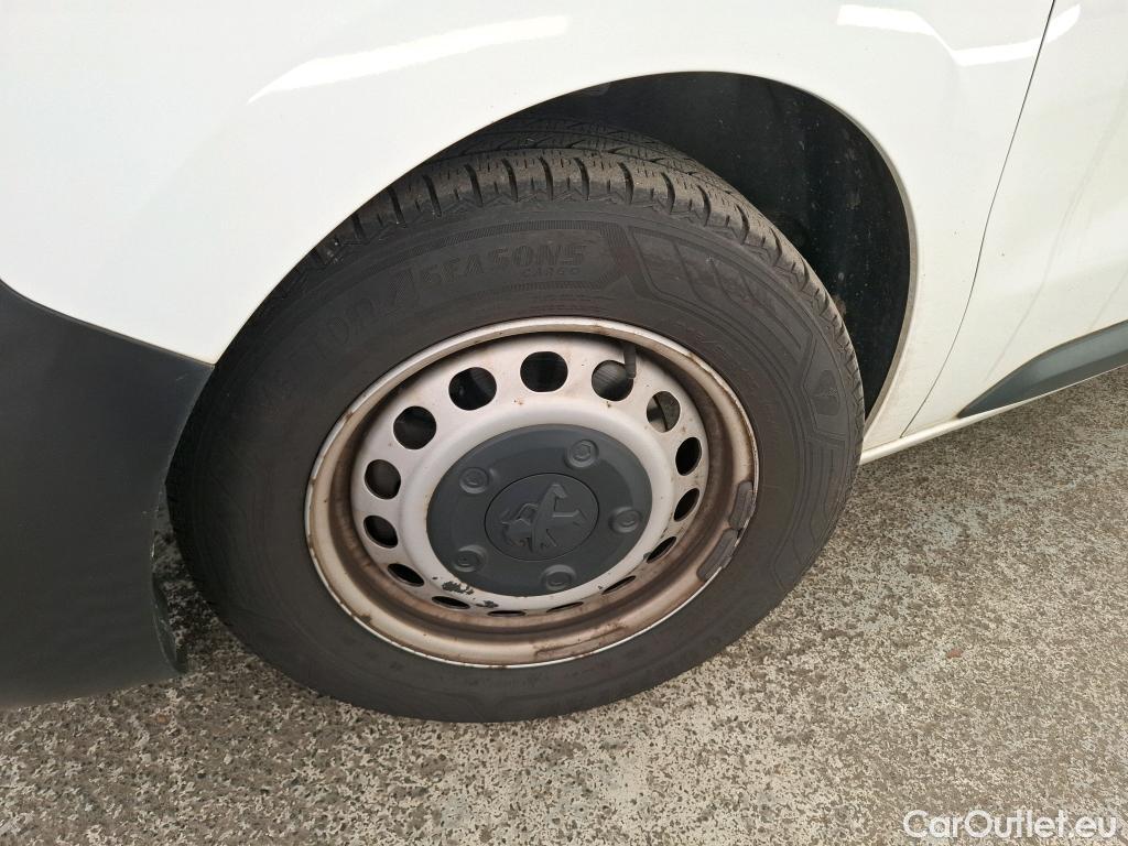  Peugeot  Expert  Fourgon Premium L3 2.0 HDi 120CV BVM6 E6 #13