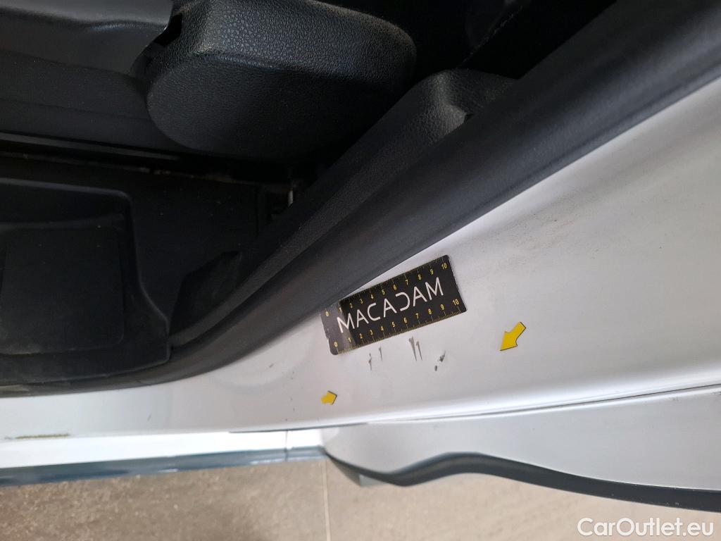  Peugeot  Expert PEUGEOT  / 2016 / 4P / Fourgon tôlé 2.0 BlueHDi 120 S&S Long Premium Pack #39