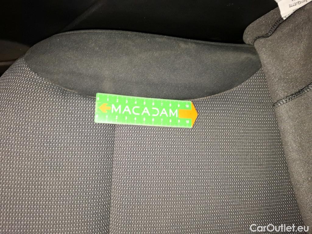  Peugeot  Partner  Asphalt L1 1.6 HDi 100CV BVM5 E6 #50