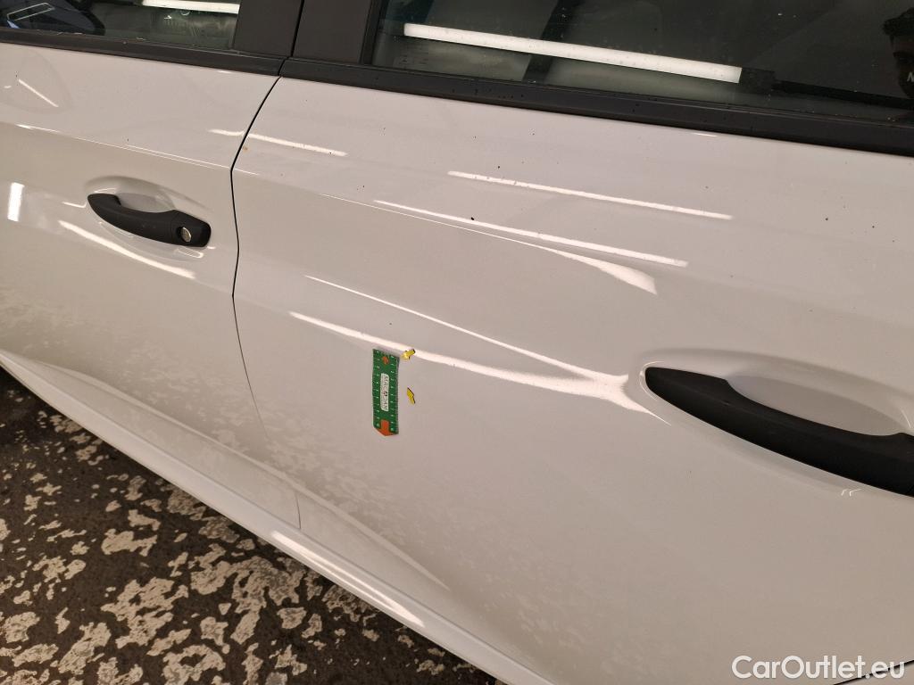  Peugeot  208  Premium 1.5 HDi 100CV BVM6 E6d #1