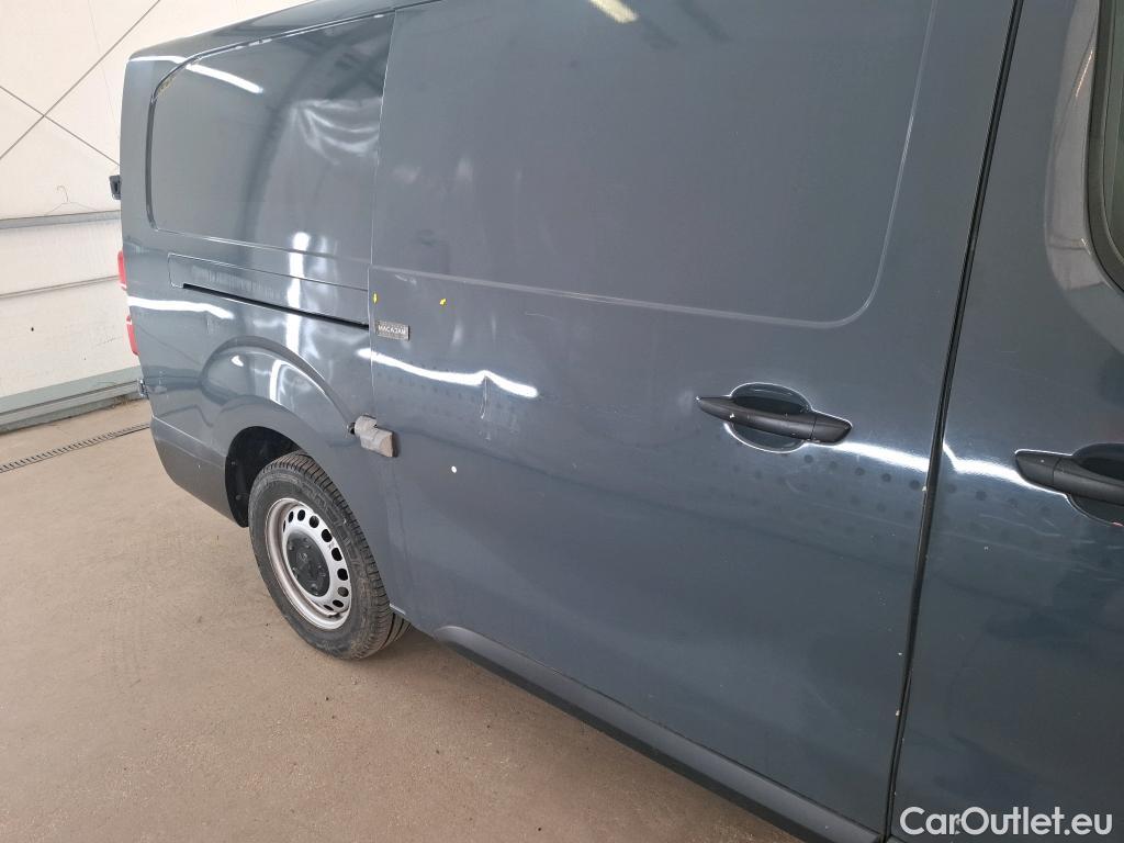  Peugeot  Expert PEUGEOT  / 2016 / 4P / Fourgon tôlé 2.0 BlueHDi 120 S&S Long Premium Pack #12