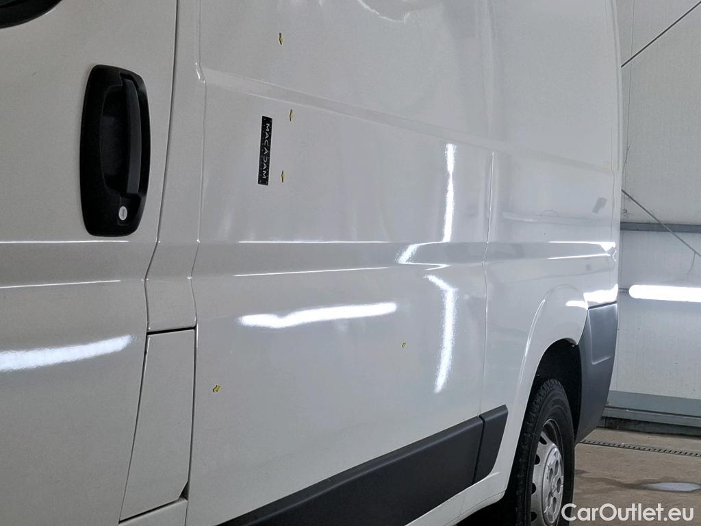  Peugeot  Boxer PEUGEOT  / 2014 / 4P / Fourgon tôlé BlueHDi S&S 120 PREMIUM 333 L2H2 #12