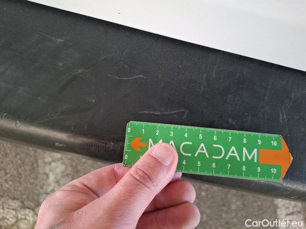  Peugeot  Partner  Asphalt L1 1.6 HDi 100CV BVM5 E6 #8