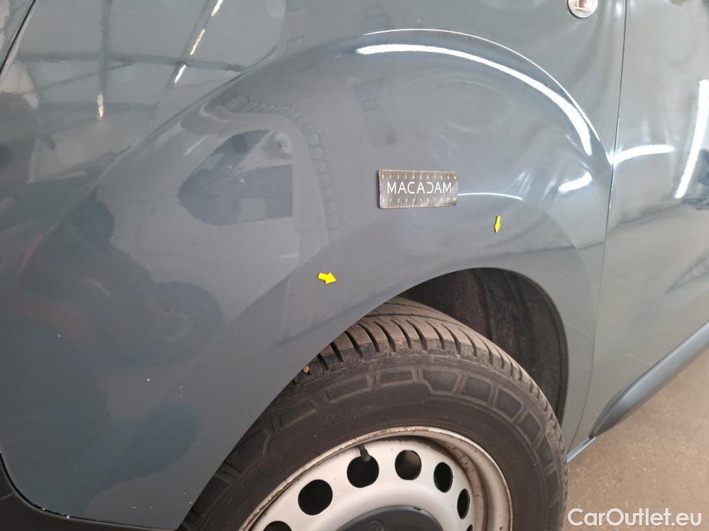  Peugeot  Expert PEUGEOT  / 2016 / 4P / Fourgon tôlé 2.0 BlueHDi 120 S&S Long Premium Pack #43