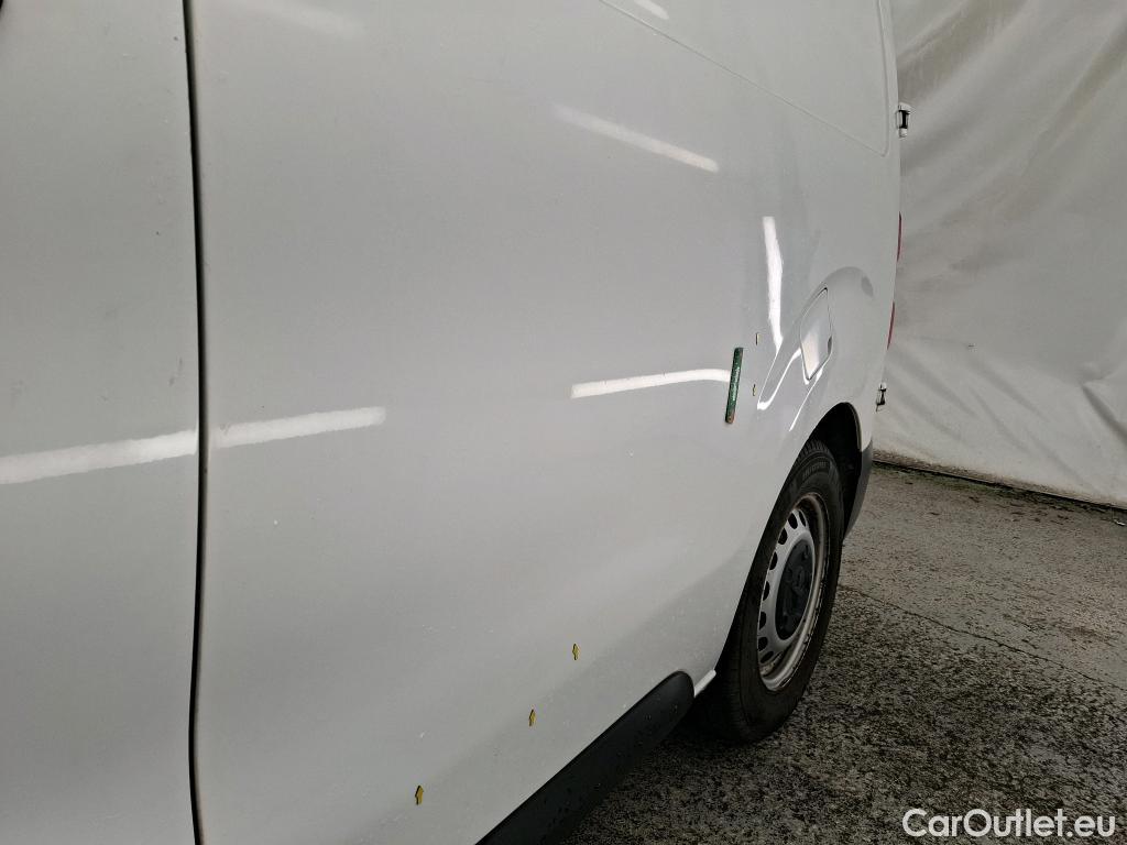  Peugeot  Expert  Fourgon Premium Compact 1.5 HDi 120CV BVM6 E6dT #1