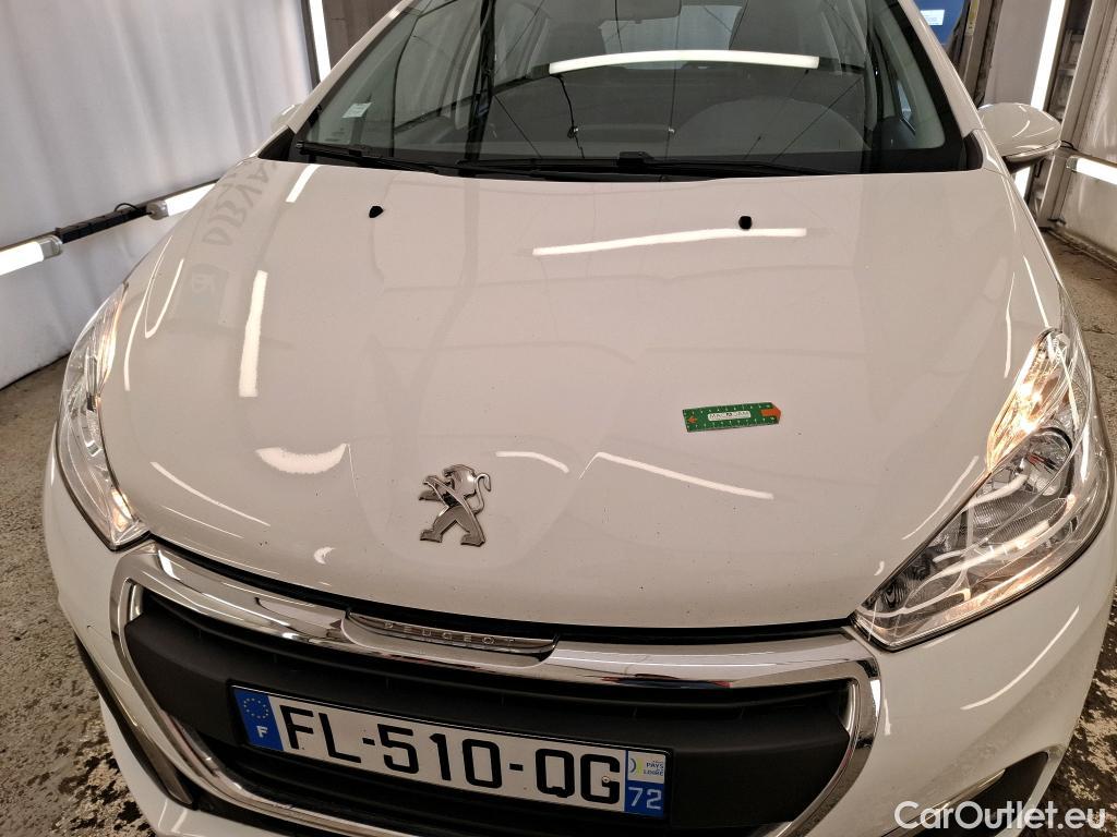  Peugeot  208  Affaire Premium Pack 1.5 HDi 100CV BVM5 E6dT #3