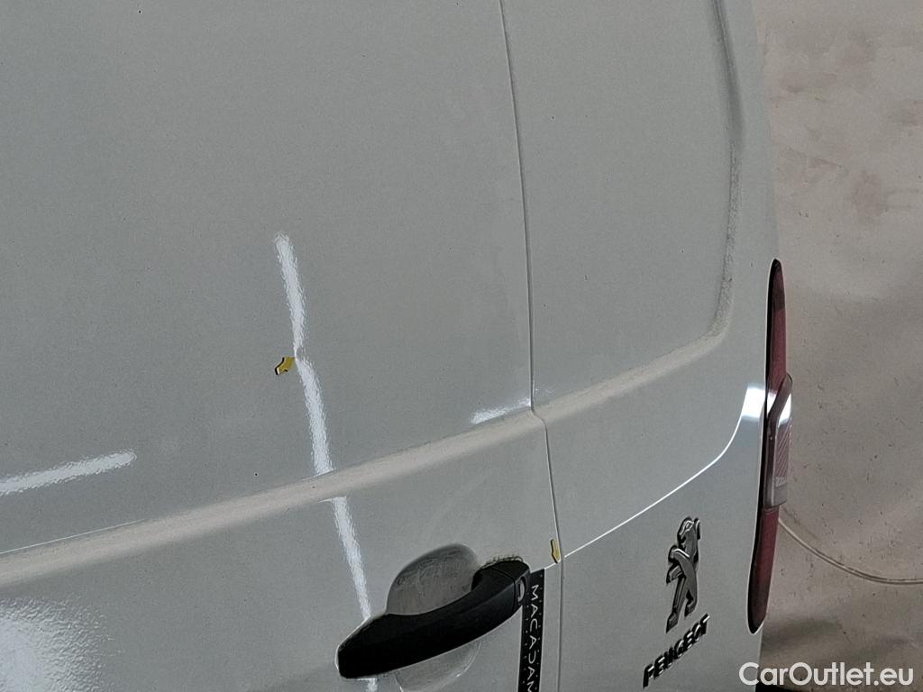  Peugeot  Partner  Premium L1 1.5 HDi 100CV BVM5 E6dT #18
