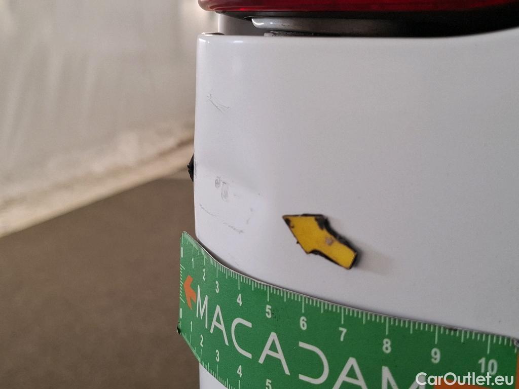  Peugeot  Partner  Asphalt L1 1.6 HDi 100CV BVM5 E6 #43