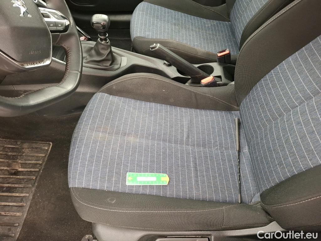  Peugeot  208  Premium 1.5 HDi 100CV BVM6 E6d #10