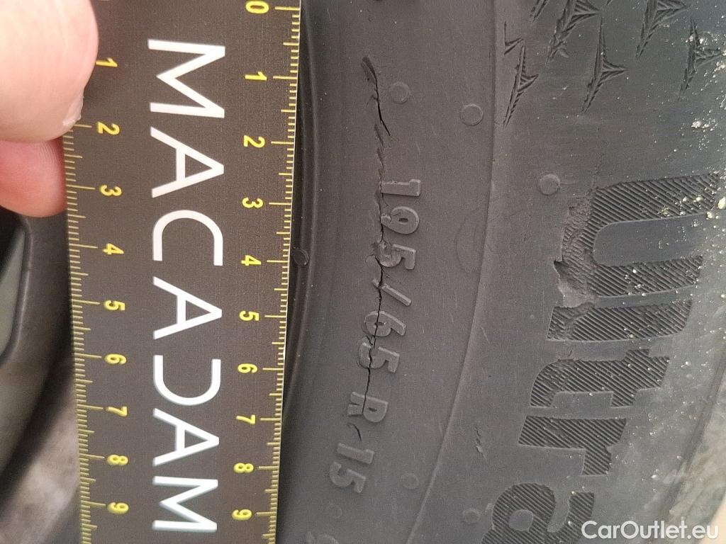  Peugeot  Partner  Premium L1 1.5 HDi 100CV BVM5 E6dT #21