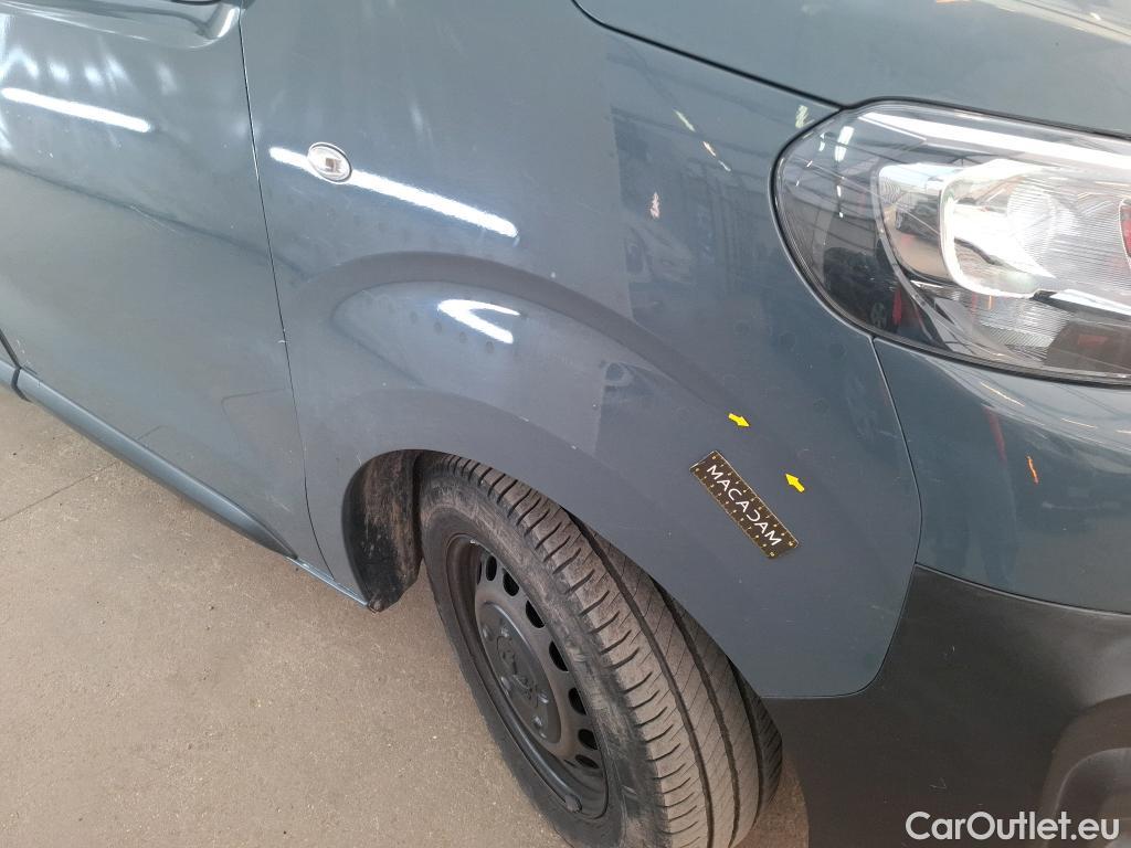  Peugeot  Expert PEUGEOT  / 2016 / 4P / Fourgon tôlé 2.0 BlueHDi 120 S&S Long Premium Pack #31