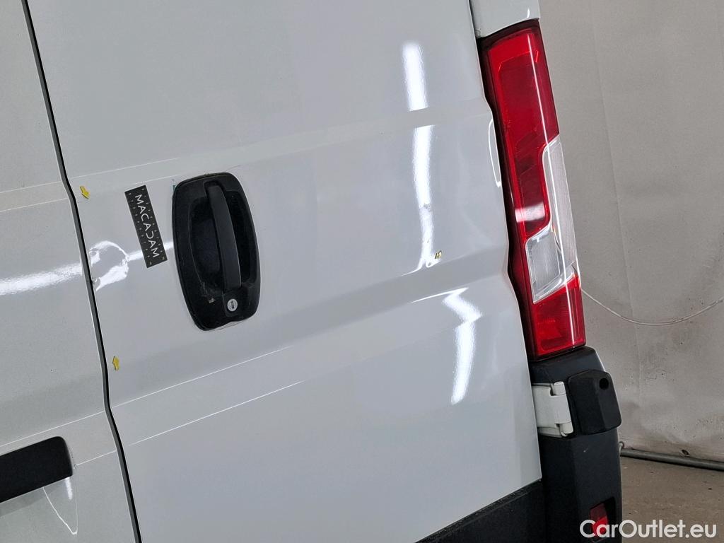  Peugeot  Boxer PEUGEOT  / 2014 / 4P / Fourgon tôlé BlueHDi S&S 120 PREMIUM 333 L2H2 #27