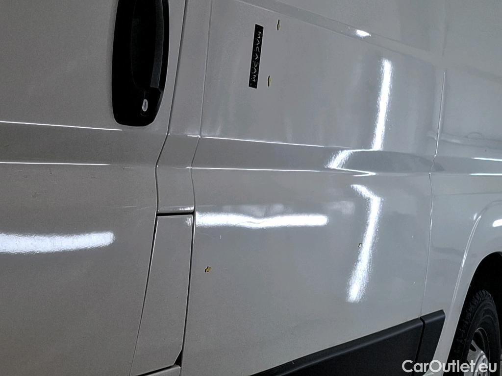  Peugeot  Boxer PEUGEOT  / 2014 / 4P / Fourgon tôlé BlueHDi S&S 120 PREMIUM 333 L2H2 #14