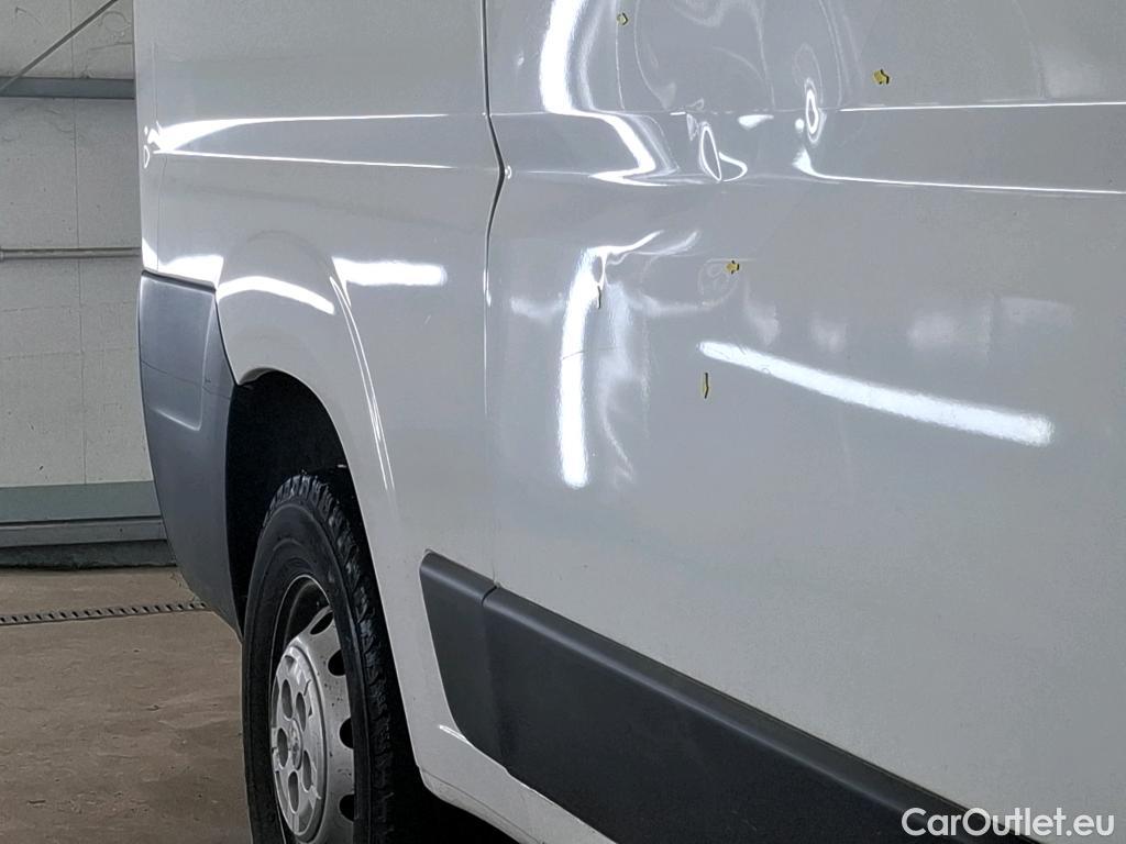  Peugeot  Boxer PEUGEOT  / 2014 / 4P / Fourgon tôlé BlueHDi S&S 120 PREMIUM 333 L2H2 #7