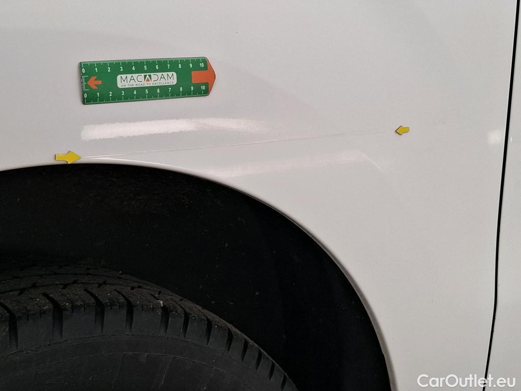  Peugeot  Expert  Fourgon Premium L3 2.0 HDi 120CV BVM6 E6 #2