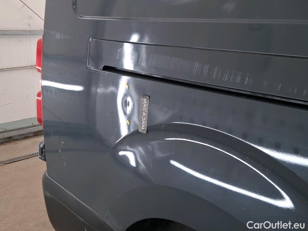  Peugeot  Expert PEUGEOT  / 2016 / 4P / Fourgon tôlé 2.0 BlueHDi 120 S&S Long Premium Pack #7