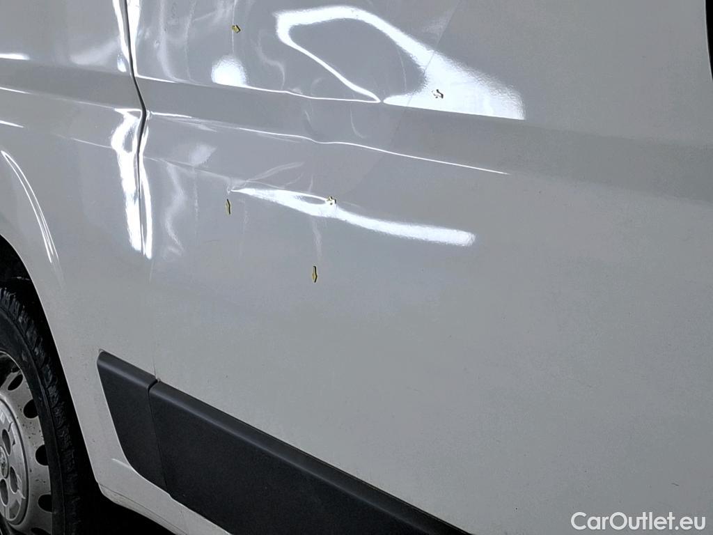  Peugeot  Boxer PEUGEOT  / 2014 / 4P / Fourgon tôlé BlueHDi S&S 120 PREMIUM 333 L2H2 #5