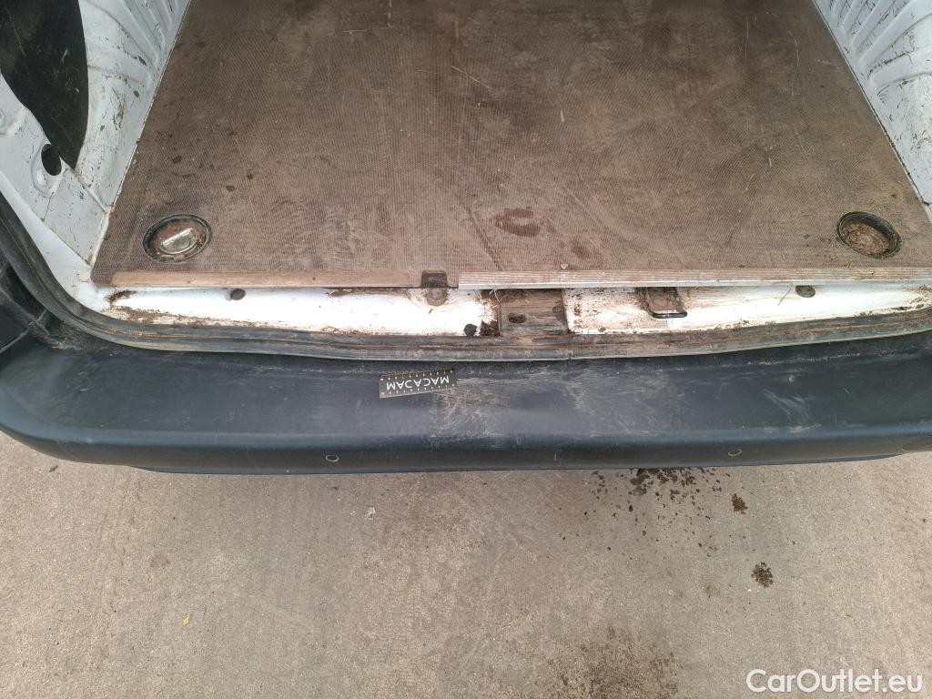  Peugeot  Partner  Premium L1 1.5 HDi 100CV BVM5 E6dT #13