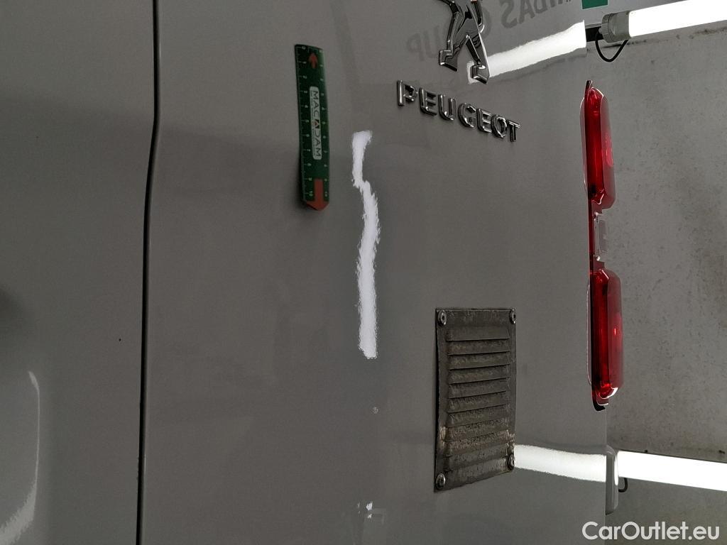  Peugeot  Expert  Fourgon Premium L3 2.0 HDi 120CV BVM6 E6 #8