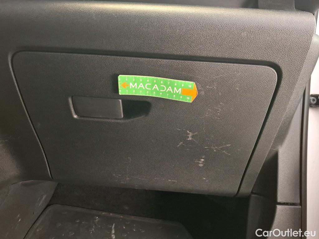  Peugeot  Partner  Asphalt L1 1.6 HDi 100CV BVM5 E6 #31