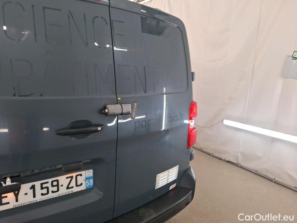  Peugeot  Expert PEUGEOT  / 2016 / 4P / Fourgon tôlé 2.0 BlueHDi 120 S&S Long Premium Pack #29