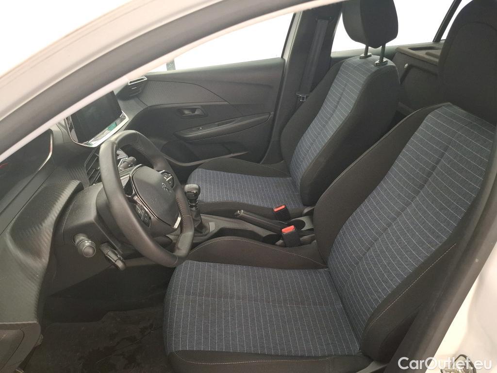  Peugeot  208  Premium 1.5 HDi 100CV BVM6 E6d #8