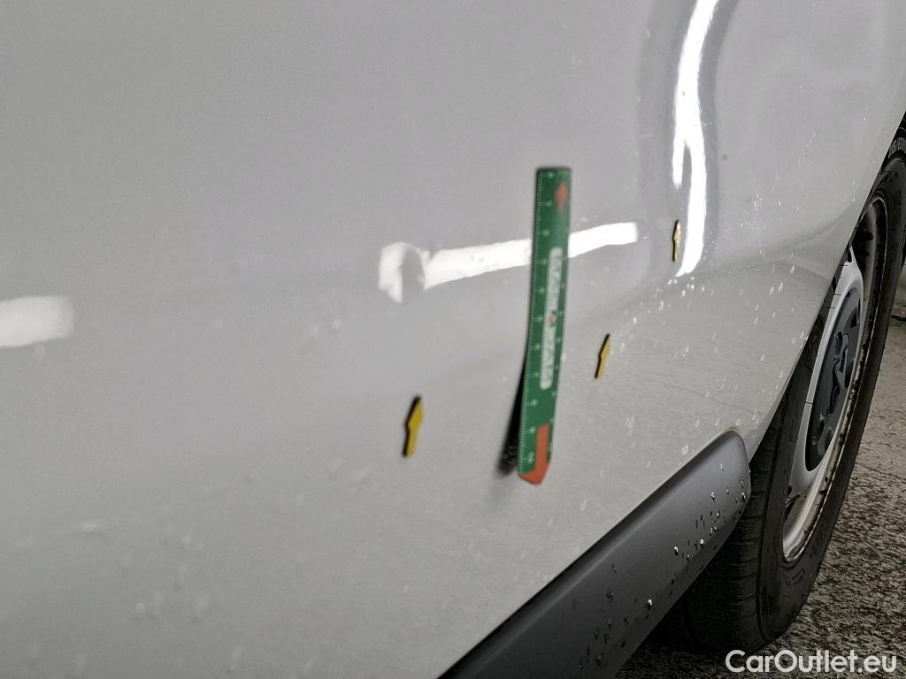  Peugeot  Expert  Fourgon Premium Compact 1.5 HDi 120CV BVM6 E6dT #3