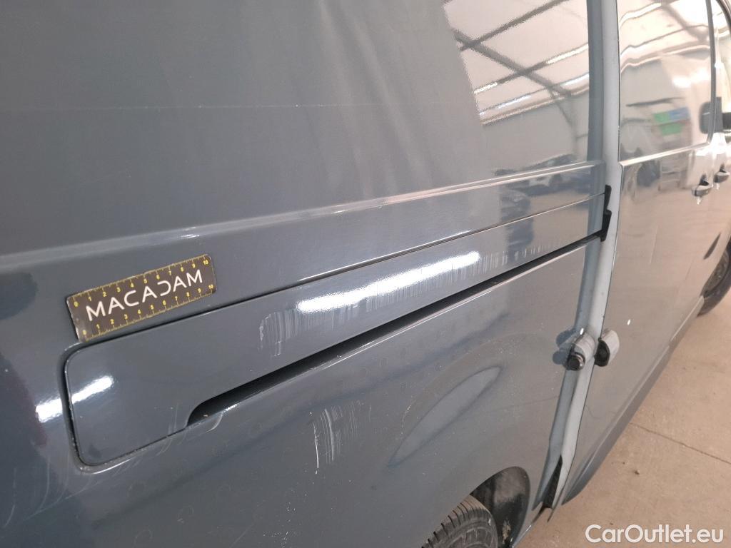  Peugeot  Expert PEUGEOT  / 2016 / 4P / Fourgon tôlé 2.0 BlueHDi 120 S&S Long Premium Pack #48