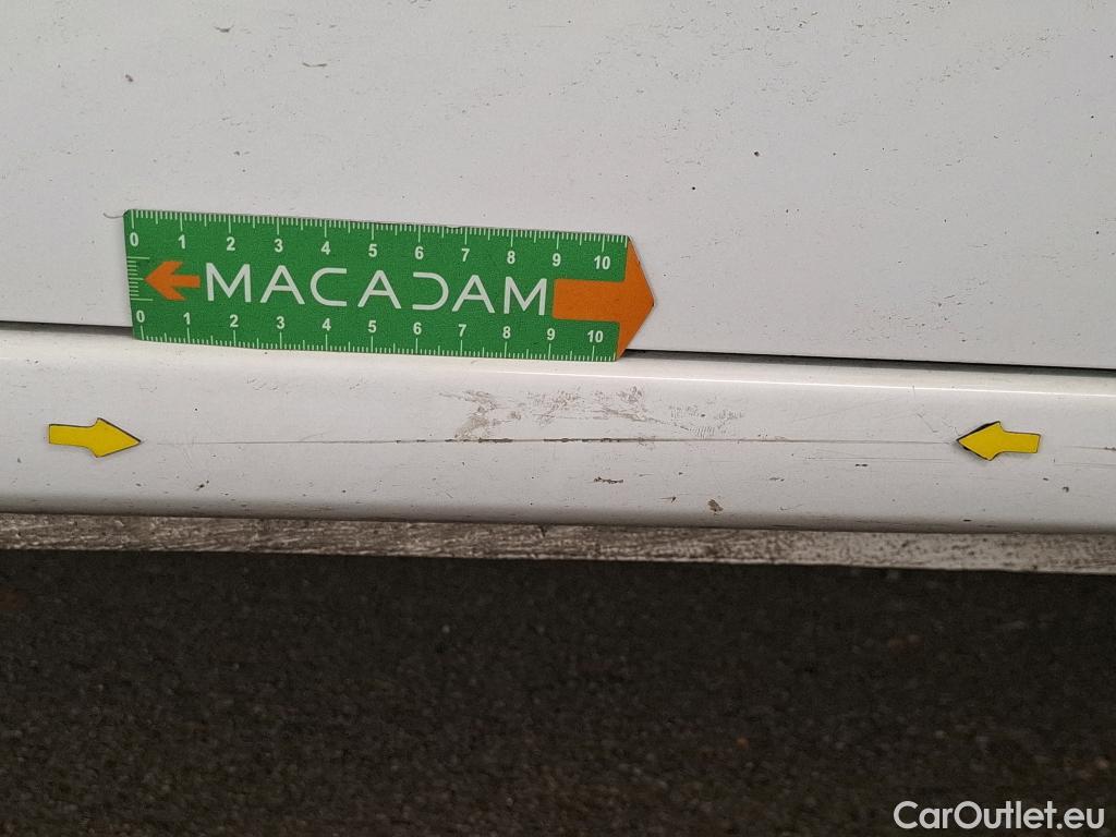  Peugeot  Partner  Asphalt L1 1.6 HDi 100CV BVM5 E6 #22