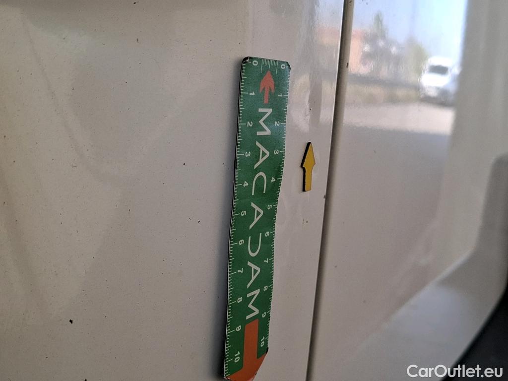  Peugeot  Partner  Asphalt L1 1.6 HDi 100CV BVM5 E6 #44