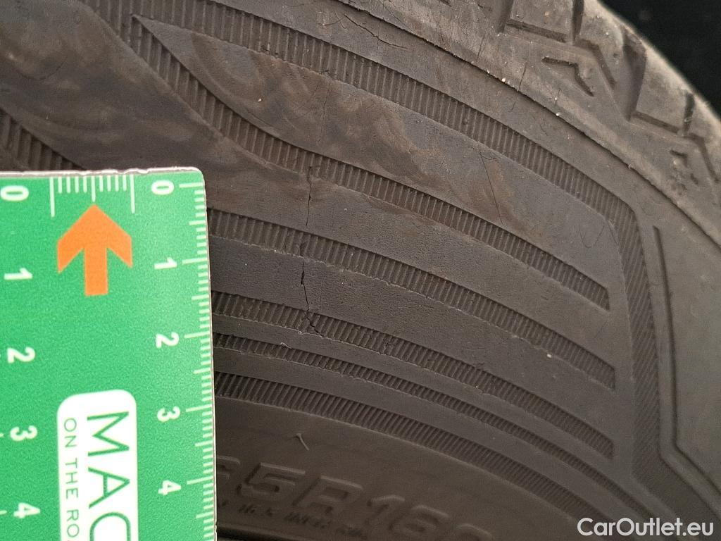  Peugeot  Expert  Fourgon Premium L3 2.0 HDi 120CV BVM6 E6 #14