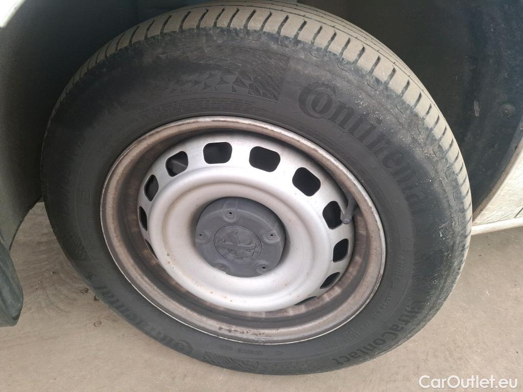  Peugeot  Partner  Premium L1 1.5 HDi 100CV BVM5 E6dT #20