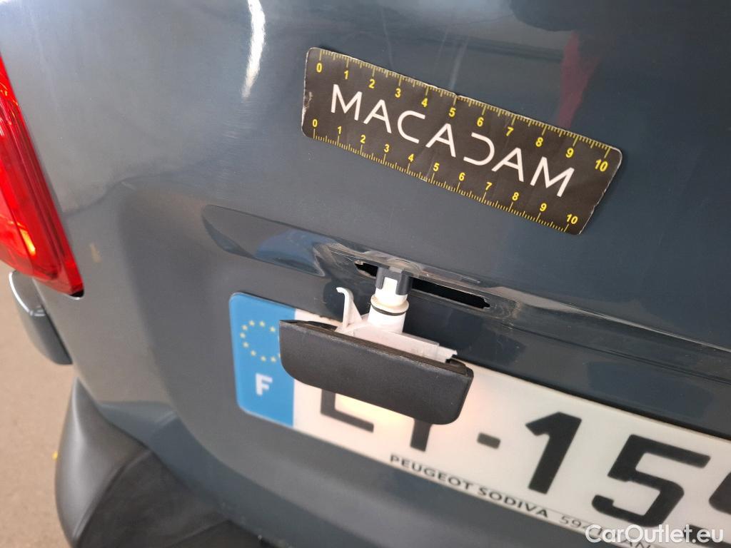  Peugeot  Expert PEUGEOT  / 2016 / 4P / Fourgon tôlé 2.0 BlueHDi 120 S&S Long Premium Pack #55