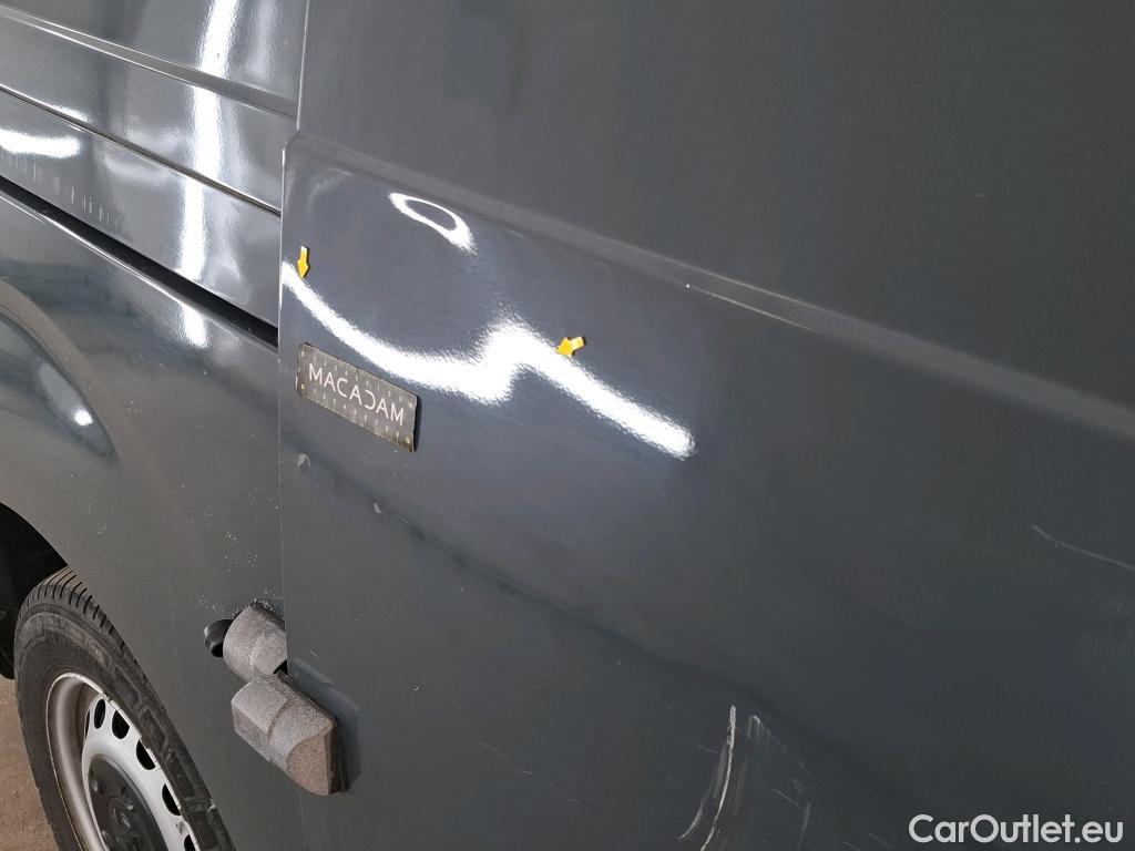  Peugeot  Expert PEUGEOT  / 2016 / 4P / Fourgon tôlé 2.0 BlueHDi 120 S&S Long Premium Pack #14