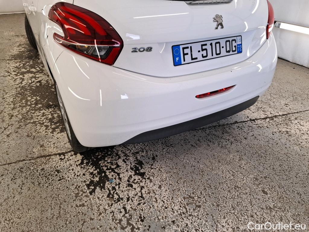  Peugeot  208  Affaire Premium Pack 1.5 HDi 100CV BVM5 E6dT #29