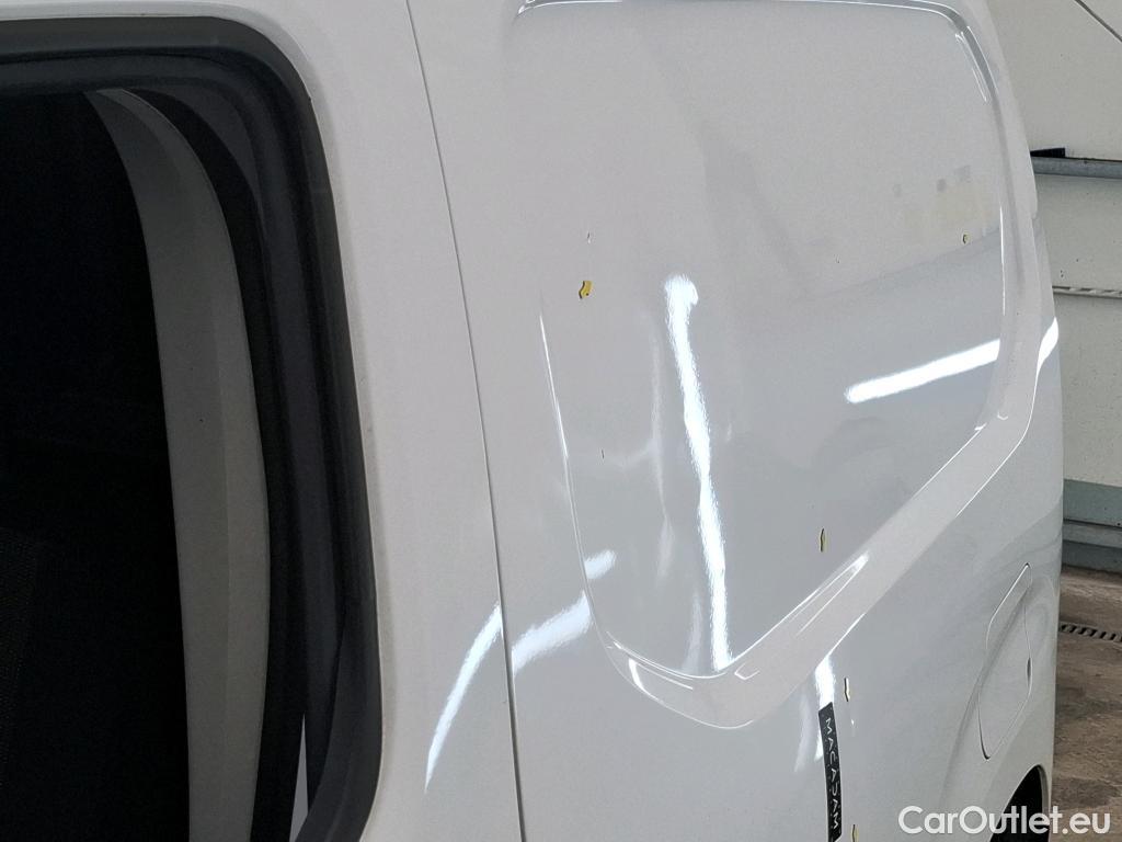  Peugeot  Partner  Premium L1 1.5 HDi 100CV BVM5 E6dT #8